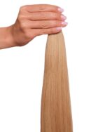 Włosy dziecięce 8.1 złoto piaskowy blond