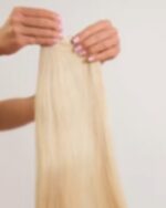 Włosy dziecięce 10.3 blond - obrazek 3
