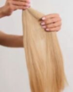 Włosy dziecięce 8.1 złoto piaskowy blond - obrazek 3
