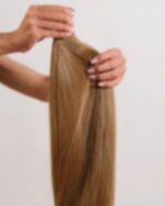 Włosy naturalne 7.1 ciemny chłodny blond - obrazek 3